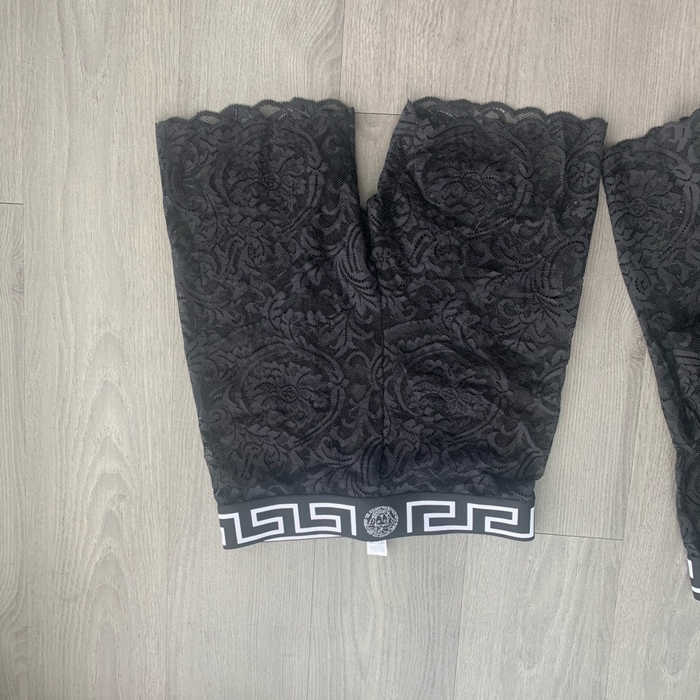 Women’s Versace set
